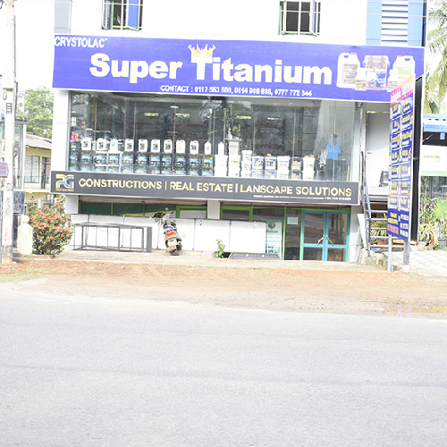 Crystolac Super Titanium Wennappuwa Branch Opening on 11.07.2021 photo
